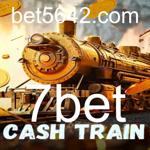 CashTrain: Uma Nova Forma de Entretenimento com 7bet