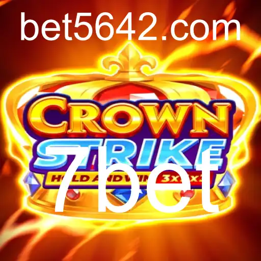 Crownstrike: A Nova Tendência no Mundo dos Jogos com 7bet