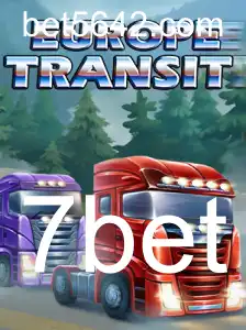 Desvendando EuropeTransit: Um Mergulho no Jogo Inovador com o Tema de Trânsito Europeu e Interação com 7bet