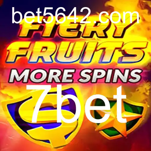 Explorando 'FieryFruitsMoreSpins': O Jogo que Está Dominando 7bet