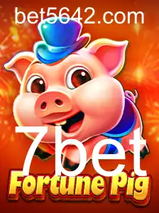 Descubra o Fascinante Mundo do Jogo FortunePig com 7bet