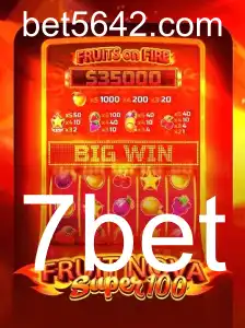 Explorando o Fascinante Mundo de FruitNovaSuper100: Uma Aventura de Cassino com 7bet