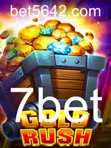 Descubra o Fascinante Mundo de GoldRush e a Estratégia 7bet