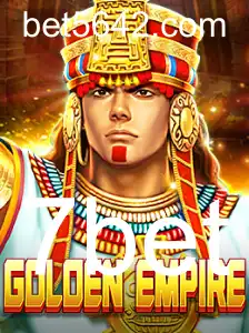 GoldenEmpire: A Experiência de Jogo Inovadora com a Plataforma 7bet