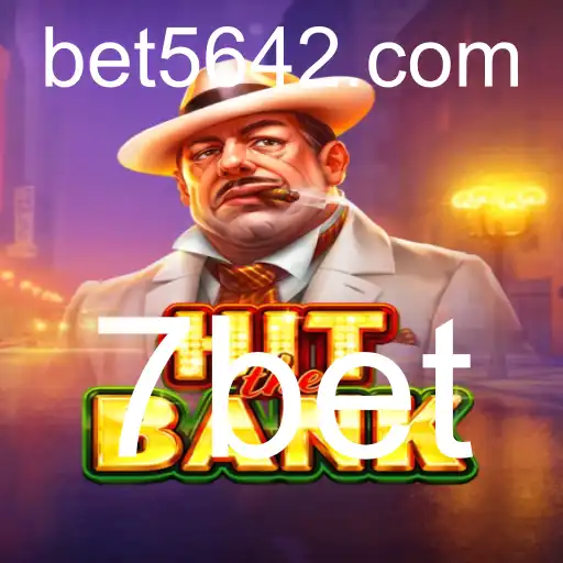 Descubra 'HitTheBank': A Nova Sensação dos Jogos com a Palavra-Chave '7bet'