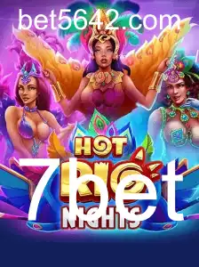 Explorando o Fascinante Mundo de HotRioNights com 7bet: Uma Aventura de Jogos