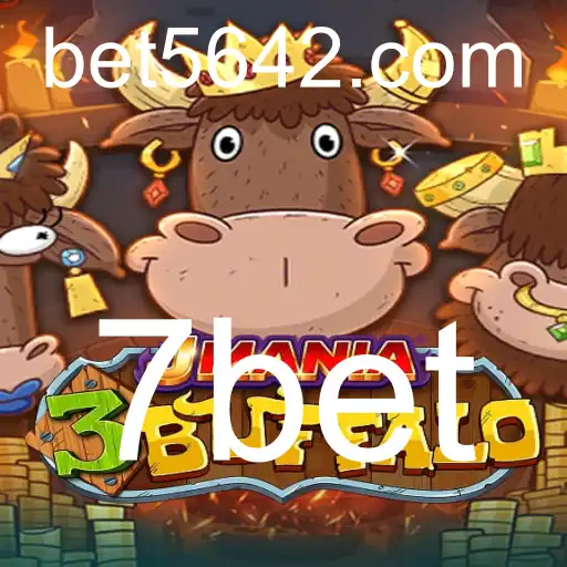 Explorando o Universo de JMania3Buffalo: Um Jogo Inovador com a emoção do 7bet