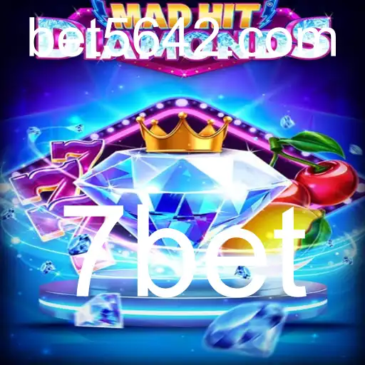 MadHitDiamonds: Um Mergulho no Mundo dos Jogos de Azar com 7bet