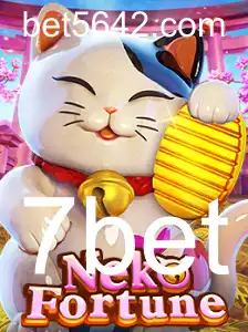 Descubra o Fascinante Mundo de NekoFortune com 7bet