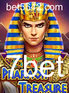 PharaohTreasure: Descubra o Tesouro dos Faraós com 7bet