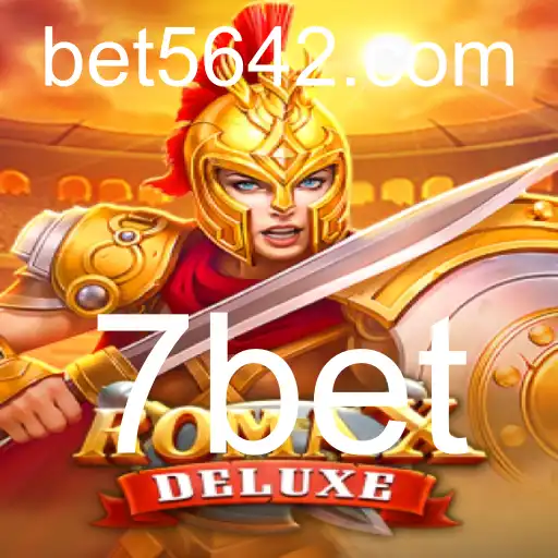 Descubra RomaXDeluxe: O Novo Sensação de Jogo com 7bet