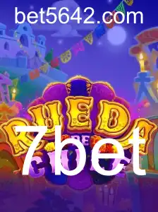 Descubra o Emocionante Mundo de RuedaDeChile com 7bet