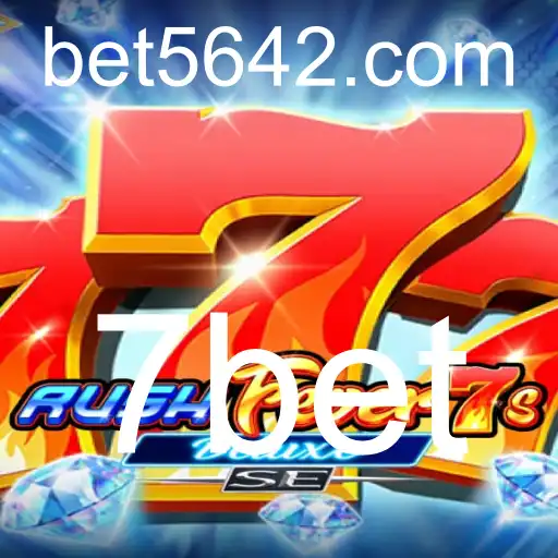 RushFever7sDeluxeSE: Explorando o Jogo de Azar com 7bet