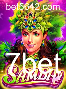Descubra o Fascinante Mundo do Jogo Samba com 7bet
