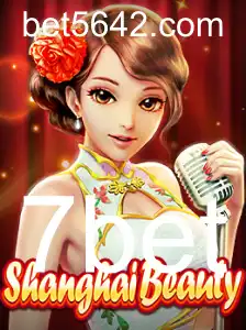ShanghaiBeauty: Descobrindo o Novo Fenômeno de Jogo com 7bet
