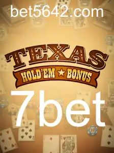 Descubra Tudo Sobre o Jogo de Cartas Texas Hold'em Bonus e Sua Nova Tendência, 7Bet